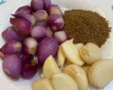 Foto langkah ke 1 dari resep Ayam goreng bawang putih.