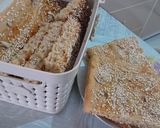 عکس مرحله 17 از دستور نان جورژیمی