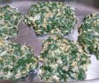 4 Buñuelos De Acelga Al Horno, Sin Harina
