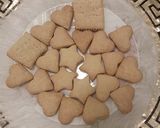 صورة لخطوة 6 من وصفة بسكويت مملح tuc 🍪🧈🤩
