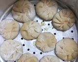 সেজওয়ান মোমো (schezwan momo recipe in bengali) রেসিপির ধাপ 5 ছবি