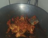 Foto langkah ke 5 dari resep Ayam chili padi.
