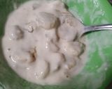 Foto langkah ke 3 dari resep Pisang potong/cincang goreng.