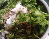 आंवले की चटनी (Amle ki chutney recipe in Hindi) रेसिपी चरण 2 फोटो
