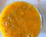 A picture of step 6 of Passion fruit jello.