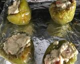 Foto del paso 2 de la receta: Mini pimentones rellenos