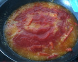 Foto del paso 5 de la receta: Albóndigas en salsa de tomate y pimiento
