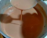 Foto langkah ke 4 dari resep Setup Roti Coklat.
