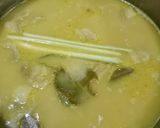 Foto langkah ke 3 dari resep Soto Sapi.