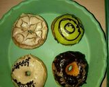Foto langkah ke 10 dari resep Donat kentang empuk,ekonomis,anti gagal.