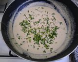 Foto del paso 7 de la receta: Salsa de roquefort