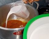 Foto langkah ke 2 dari resep Rendang Asli Padang.