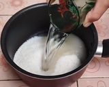 Foto langkah ke 3 dari resep Butter cream 3 bahan saja.