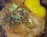 Foto langkah ke 3 dari resep Sempol Ayam Wortel #Dandelion.
