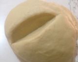 A picture of step 11 of Doughnut dough.