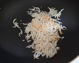 減脂料理-彩椒炒吻仔魚的食譜步驟2照片