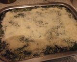 Foto del paso 7 de la receta Espinacas Gratinadas