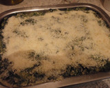 Foto del paso 7 de la receta: Espinacas Gratinadas