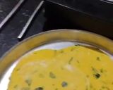 A picture of step 5 of Gujarati Methi Thepla.