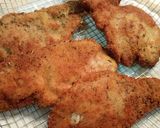 Foto del paso 8 de la receta: Solomillo empanado con especias