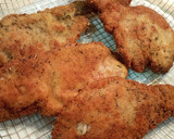 Foto del paso 8 de la receta: Solomillo empanado con especias