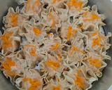 Foto langkah ke 6 dari resep Dimsum/Siomay Ayam Udang.