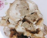 Hình bước làm 3 của món Bánh canh