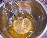 Foto del paso 10 de la receta: Chiffon cake de naranja sin azúcar