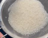 Foto del paso 1 de la receta: Arroz de Sushi en rice cooker