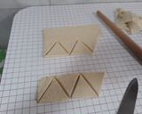 Foto del paso 5 de la receta: Medialunas de manteca
