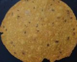 જીરું મસાલા ખાખરા (Jeeru Masala Khakhra Recipe In Gujarati) રેસીપી સ્ટેપ2ફોટો