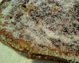 Foto del paso 6 de la receta: TORTILLA Francesa con Azúcar y Cocoa...!
