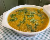 Une image de l'étape 21 de Soupe Anti Gaspi de Légumes au Beurre de Truffe.