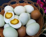 Foto langkah ke 9 dari resep 🥚🥚🥚Telur Asin Homemade.