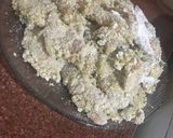 Foto del paso 4 de la receta: Sticks de pollo 🍗