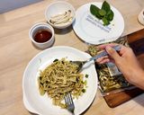 รูปขั้นตอนการทำที่ 2 ของ วิธีทำซุปหน่อไม้ by ชฎา ทำเองได้ง่ายๆ อร่อยแซ่บ แถมไม่อ้วน สุขภาพดี สายคลีนต้องรัก