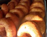 Foto del paso 4 de la receta: Picarones con Chancaca