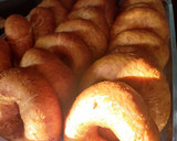 Foto del paso 4 de la receta: Picarones con chancaca
