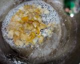 A picture of step 3 of Pear Chutney.