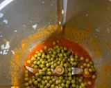 Foto del paso 3 de la receta Pollo en salsa en Thermomix