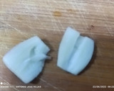 Foto del paso 4 de la receta: Mutabal o "paté de berenjena"