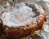 Foto del paso 15 de la receta: Tarta Cremosa Dulce (con patata)