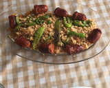 Foto del paso 1 de la receta: Migas Andaluzas
