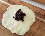 Foto langkah ke 9 dari resep Bakpao isi kacang merah.