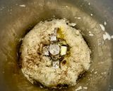 Foto del paso 1 de la receta: Spaghetti blanco (en Thermomix)