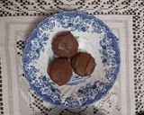 Foto del paso 7 de la receta: Alfajores de chocolate