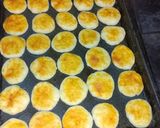 Foto del paso 7 de la receta: Masa para pizzetas