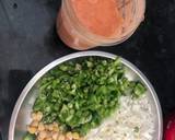 Paneer wrap recipe step 1 photo