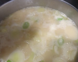 Foto del paso 2 de la receta: Vichyssoise