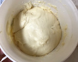 Fűszervajas kifli glutén- és laktózmentesen recept fázis 1 fotója